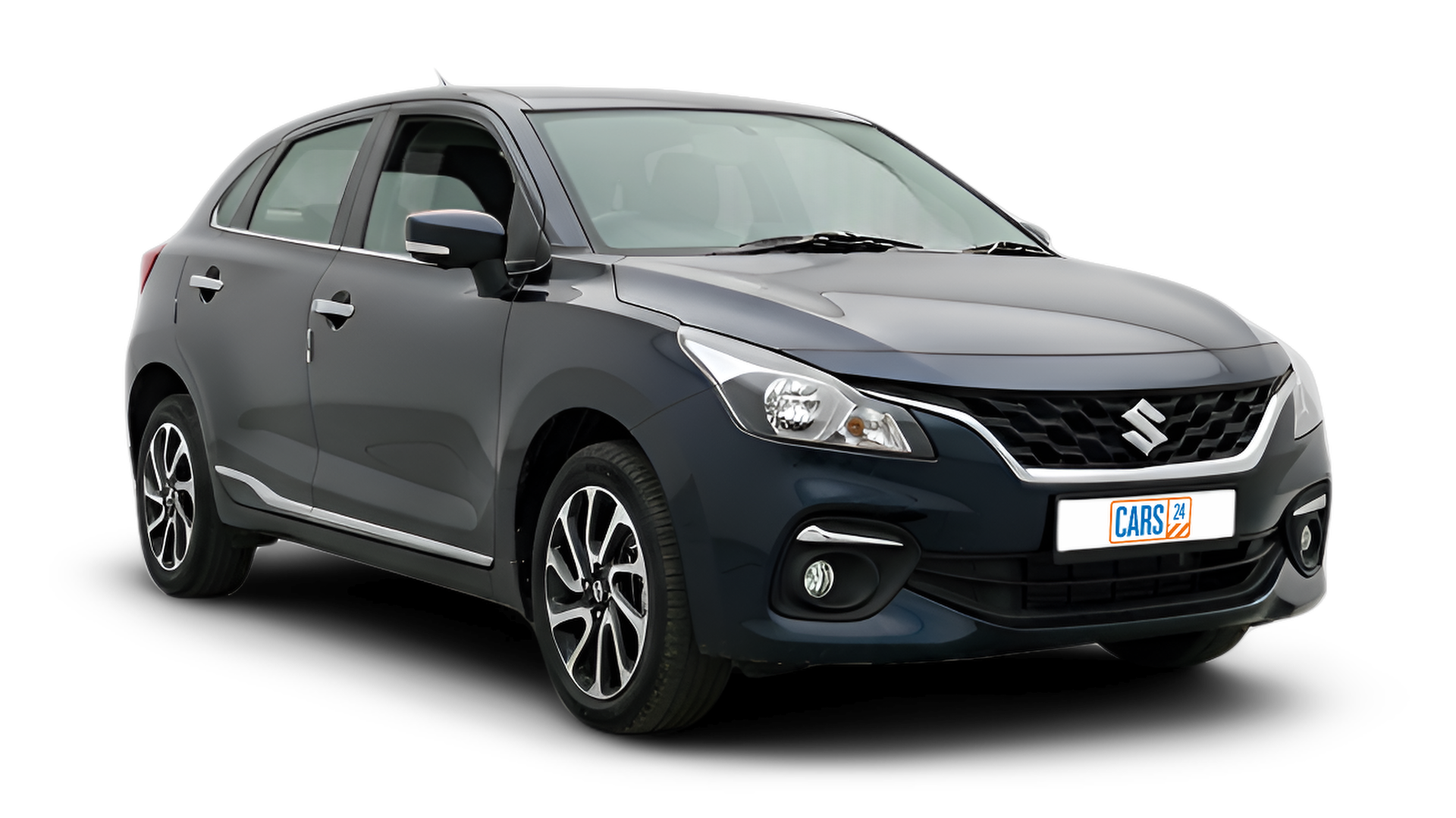 Maruti Baleno-img